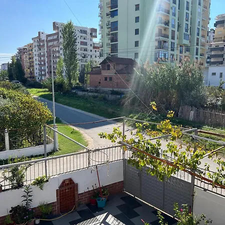 Ag & Af Durrës